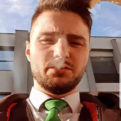 SIDEHUSTLE VICTOR profile