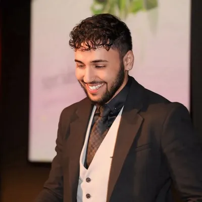Daniel Nik profile