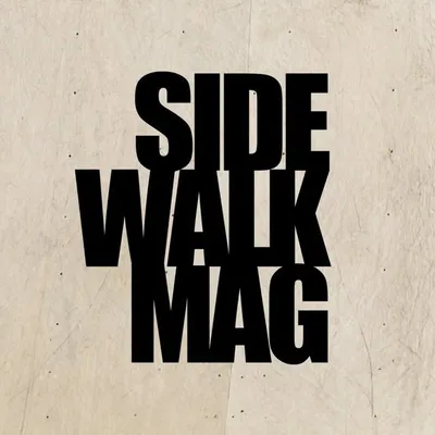 Sidewalk Magazine profile