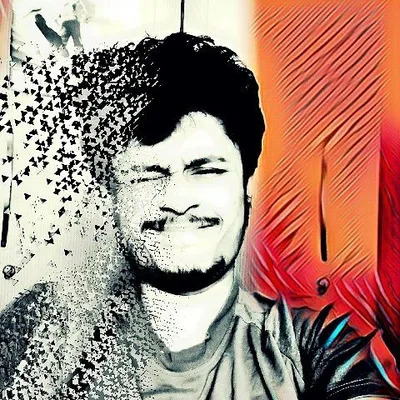 Siddharth Gujar ™️ profile