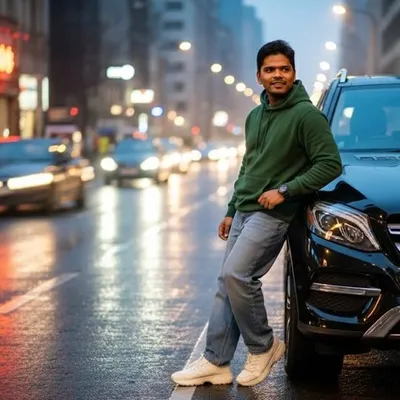 Sid Fulsundar profile