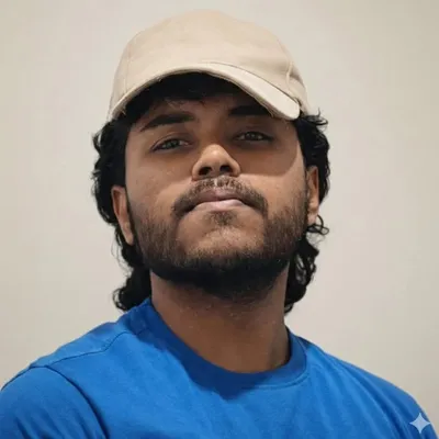 🦥 profile