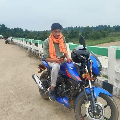 Sidhanta Sandha profile