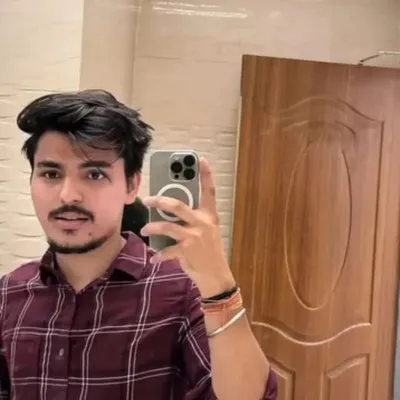 SIDHANT ๐ค profile