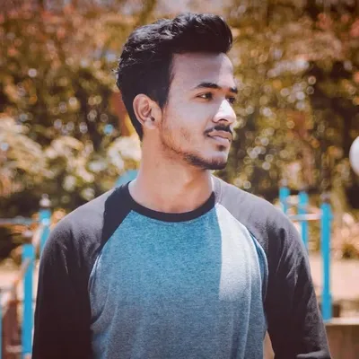 Sidhanth Mandal profile