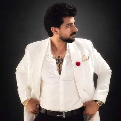 Sidhant Sabharwal profile