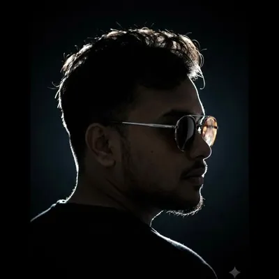 Sidhant Singh / সিদ্ধান্ত profile
