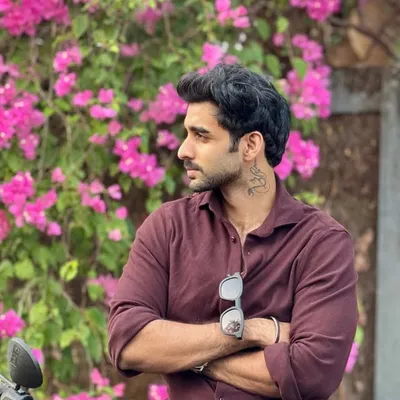 Sidharth profile