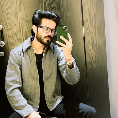 Sidharth Verma profile