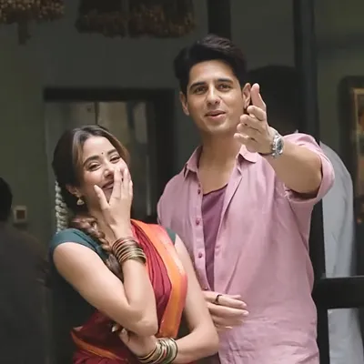 Sidharth Ki Diwaani profile
