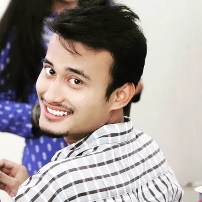 Sidhartha Debbarma profile