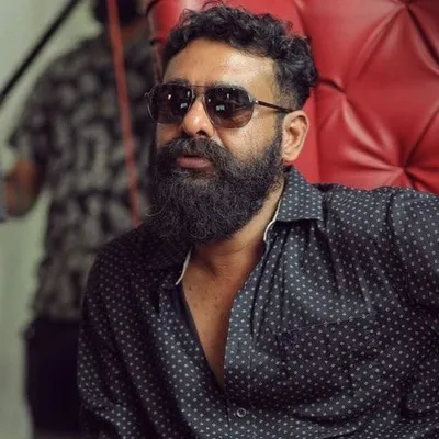 Sidharth Bharathan profile