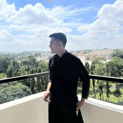 Sidharth Dugar profile