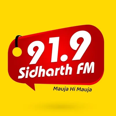 91.9 Sidharth FM profile