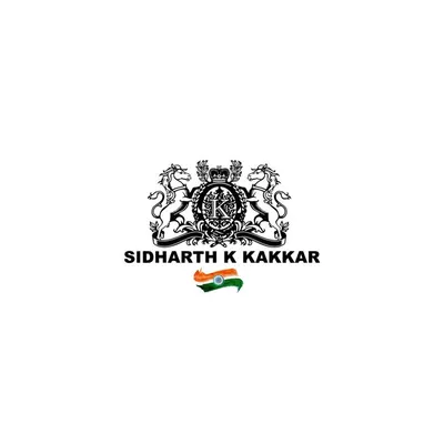 SIDHARTH K KAKKAR profile