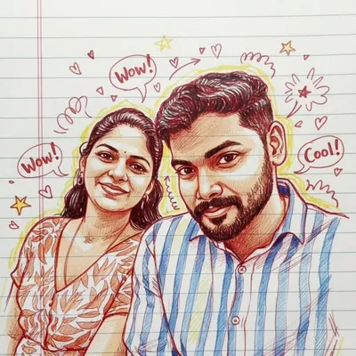 Sidharth M Sudhakar profile