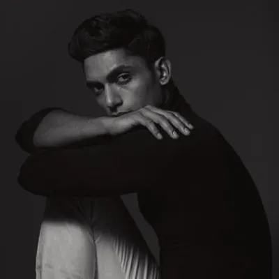 Siddharth Neeraj Sharma profile