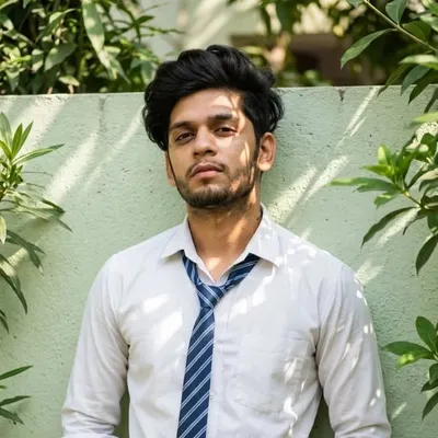 Sidharth Sharma (🔐 ❤️) profile