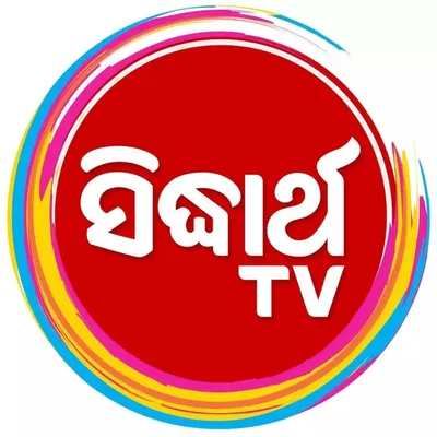 Sidharrth TV profile
