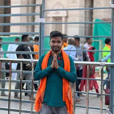 Sidheswar Mohanta(Sidhu) profile