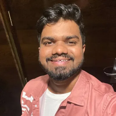 Santosh Padmini Mane profile