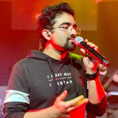 Sidharth Shankar profile