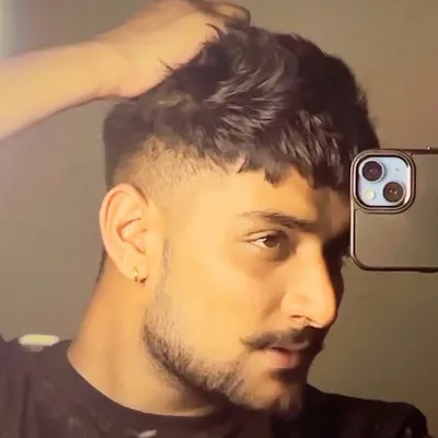 SUKHPREET.SIDHU🖤 profile