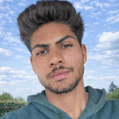 Harman Sidhu profile