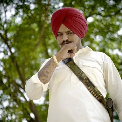 ★sidhu_moosewala★ profile