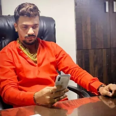 Sidhu Abhange profile
