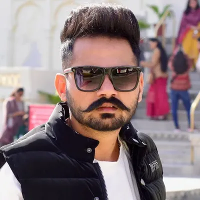ਅਵੀ ਸਿੱਧੂ profile