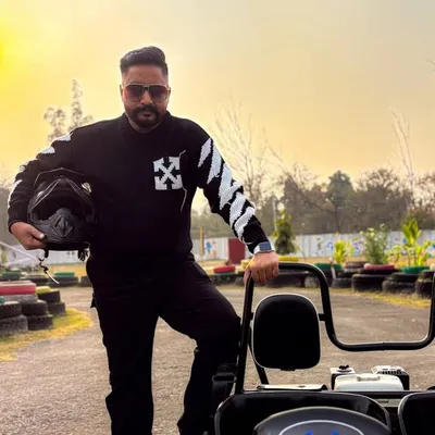Gurpreet Sidhu profile