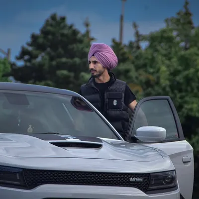 ਜੋਬਨਪ੍ਰੀਤ ਸਿੰਘ profile