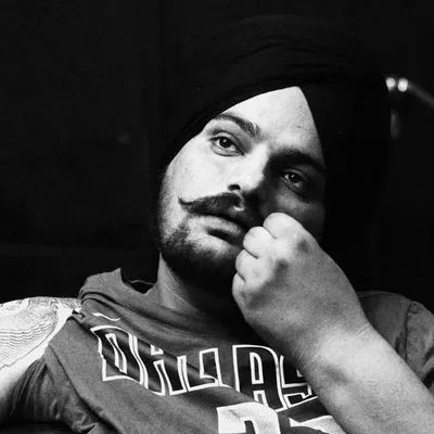 Sidhu Moosewala (ਮੂਸੇ ਆਲਾ) profile