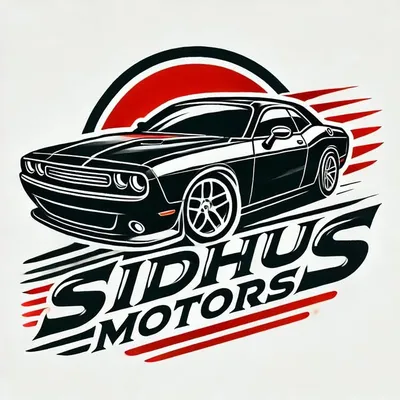 SIDHU MOTORS ⚡️ profile