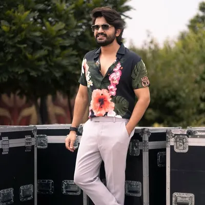 Pavan Sidhu profile