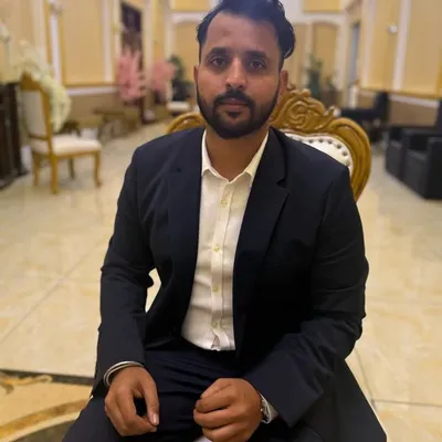 Balraj singh profile
