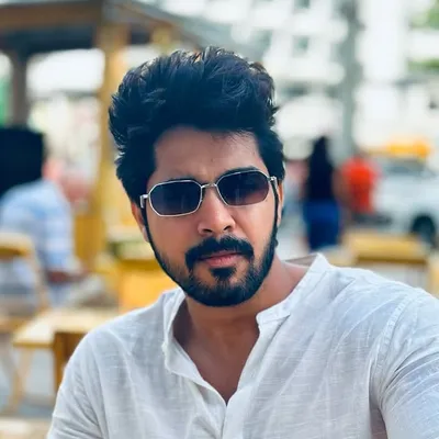 Sidhu Diwakar profile