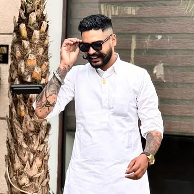 Manjinder Kaunke profile