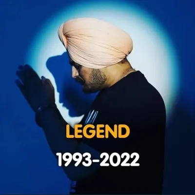 juctice for sidhumoosewala profile