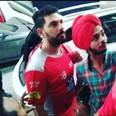 Paramdeep Sidhu profile