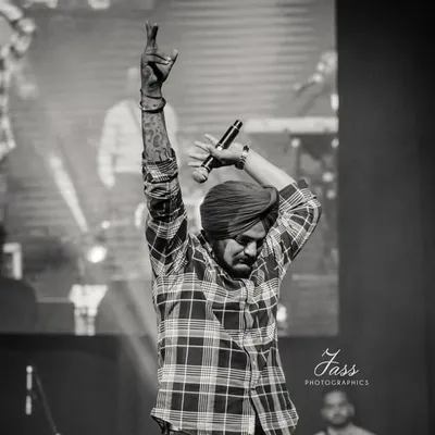 Sidhu Moosewala (ਮੂਸੇ ਆਲਾ) profile