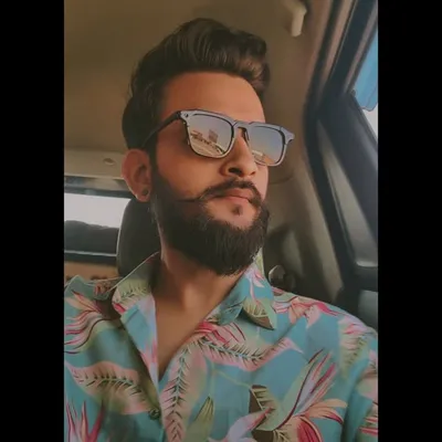 Siddhesh Yadav profile