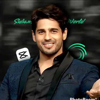 Sidharth Malhotra World profile