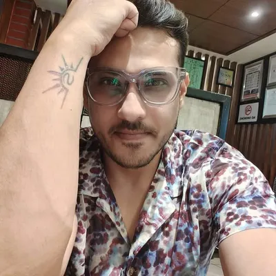 Siddharth Gupta profile