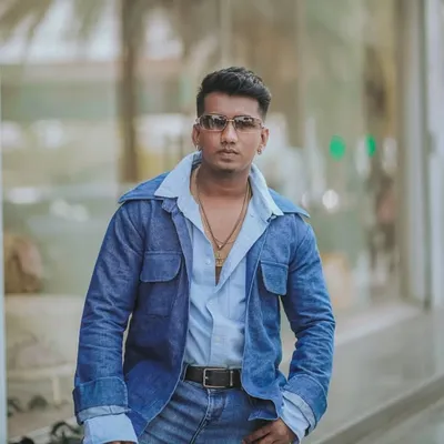 Siddesh Jammi profile