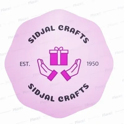 Sidjal craft ❤️ profile