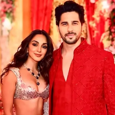 SIDHARTH♥KIARA 💙 profile