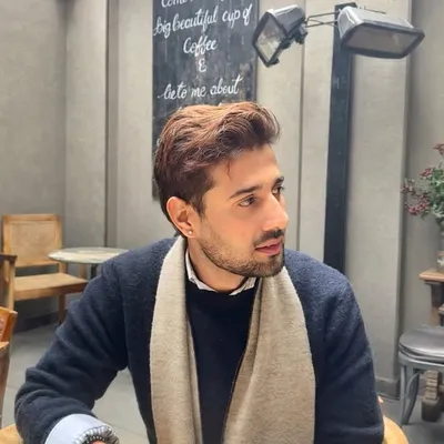 Sidhant Kumaria profile