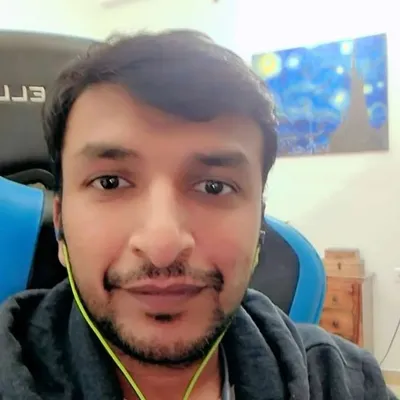 Siddharth profile